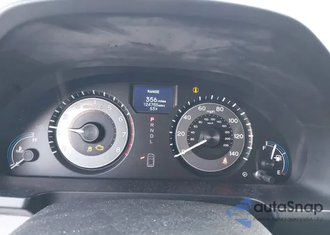 2011 Honda Odyssey Touring/Touring Elite из США, поврежденный, VIN 5FNRL5H93BB015336